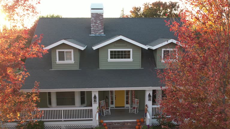 Best Green or Eco-Friendly Roofing Solutions  in Von Ormy, TX