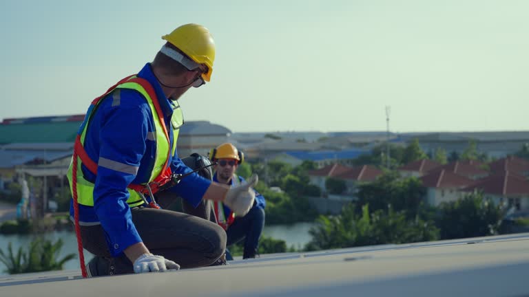 Best Rubber Roofing (EPDM, TPO)  in Von Ormy, TX