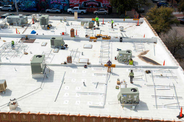 Best Roof Maintenance and Cleaning  in Von Ormy, TX